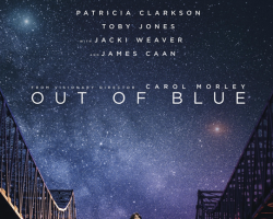 Out of Blue